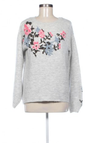 Γυναικείο πουλόβερ H&M, Μέγεθος M, Χρώμα Πολύχρωμο, Τιμή 15,00 €