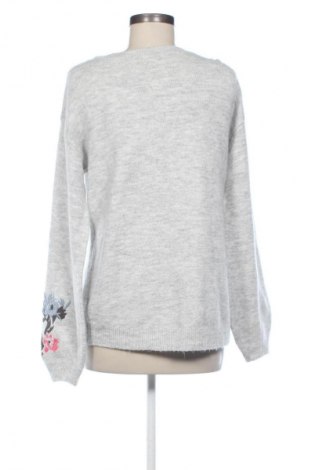 Γυναικείο πουλόβερ H&M, Μέγεθος M, Χρώμα Πολύχρωμο, Τιμή 15,00 €