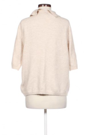 Dámsky pulóver H&M, Veľkosť XS, Farba Kremová, Cena  14,83 €