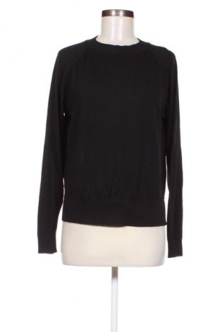 Γυναικείο πουλόβερ H&M, Μέγεθος M, Χρώμα Μαύρο, Τιμή 14,83 €