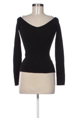Damski sweter H&M, Rozmiar S, Kolor Czarny, Cena 67,00 zł