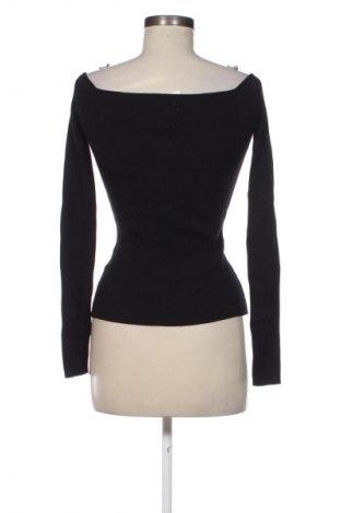 Damski sweter H&M, Rozmiar S, Kolor Czarny, Cena 67,00 zł