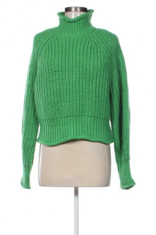 Damenpullover H&M, Größe S, Farbe Grün, Preis € 14,83