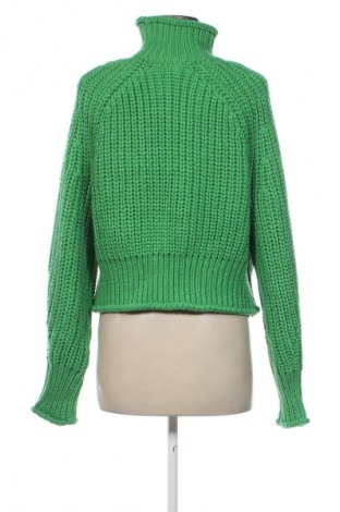 Damenpullover H&M, Größe S, Farbe Grün, Preis € 14,83