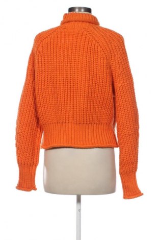 Damenpullover H&M, Größe S, Farbe Orange, Preis € 13,51