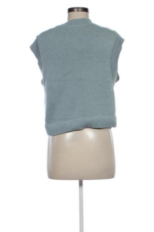 Damski sweter H&M, Rozmiar L, Kolor Zielony, Cena 67,41 zł