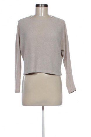 Damski sweter H&M, Rozmiar XS, Kolor ecru, Cena 66,67 zł