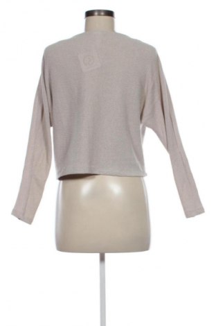 Damski sweter H&M, Rozmiar XS, Kolor ecru, Cena 66,67 zł