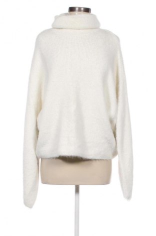 Damenpullover H&M, Größe M, Farbe Weiß, Preis € 14,83