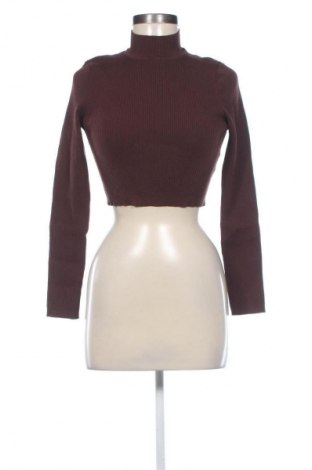 Dámsky pulóver H&M Divided, Veľkosť M, Farba Hnedá, Cena  14,77 €