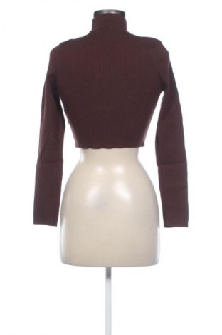 Dámsky pulóver H&M Divided, Veľkosť M, Farba Hnedá, Cena  14,77 €