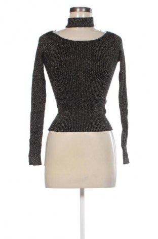 Damski sweter H&M Divided, Rozmiar XS, Kolor Kolorowy, Cena 95,99 zł
