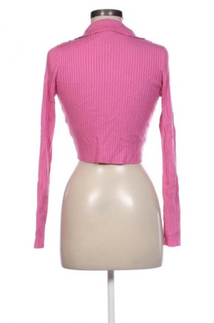 Dámsky pulóver H&M Divided, Veľkosť S, Farba Ružová, Cena  16,95 €