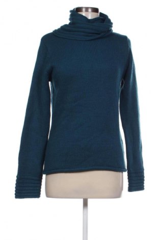 Damski sweter H&M Divided, Rozmiar M, Kolor Niebieski, Cena 66,67 zł