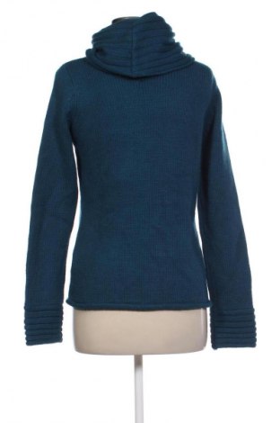 Damski sweter H&M Divided, Rozmiar M, Kolor Niebieski, Cena 66,67 zł
