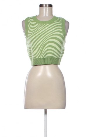 Damski sweter H&M Divided, Rozmiar S, Kolor Kolorowy, Cena 66,67 zł