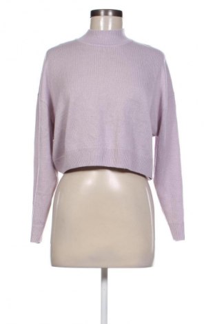 Dámský svetr H&M Divided, Velikost M, Barva Fialová, Cena  367,00 Kč