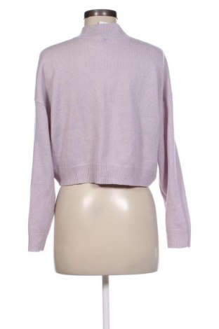 Dámský svetr H&M Divided, Velikost M, Barva Fialová, Cena  367,00 Kč