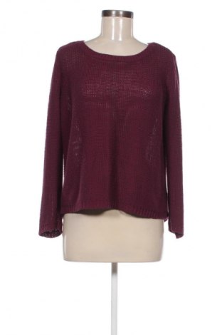 Dámsky pulóver H&M Divided, Veľkosť L, Farba Červená, Cena  14,91 €