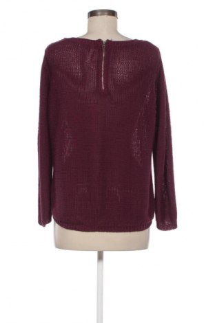 Dámsky pulóver H&M Divided, Veľkosť L, Farba Červená, Cena  14,91 €