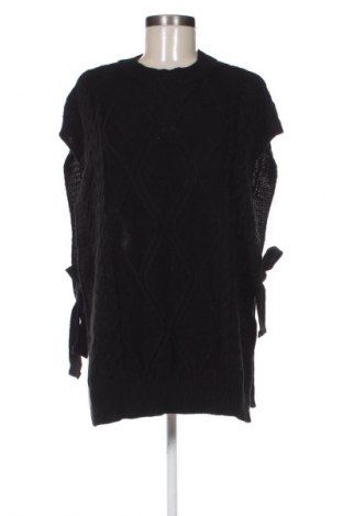 Damenpullover Happines, Größe M, Farbe Schwarz, Preis € 47,56
