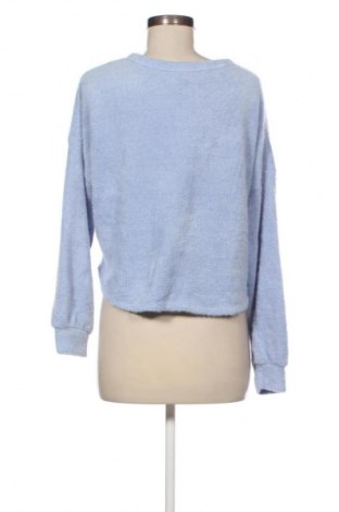 Damenpullover Hollister, Größe L, Farbe Blau, Preis 28,99 €