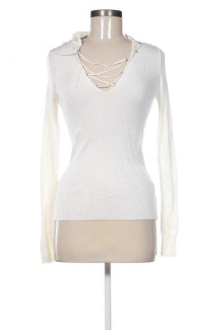 Dámsky pulóver Hugo Boss, Veľkosť M, Farba Biela, Cena  156,01 €