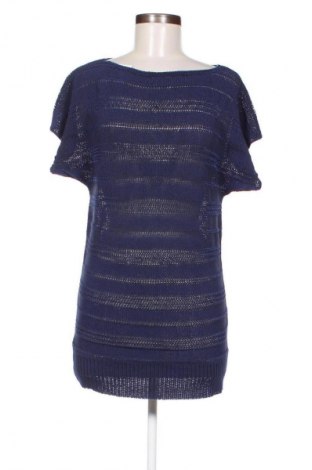 Dámský svetr Hugo Boss, Velikost M, Barva Modrá, Cena  2 079,00 Kč