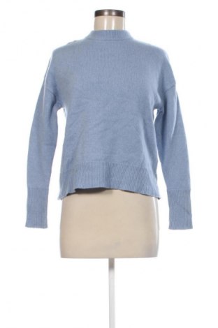 Damenpullover Iris & Ink, Größe XS, Farbe Blau, Preis € 71,99