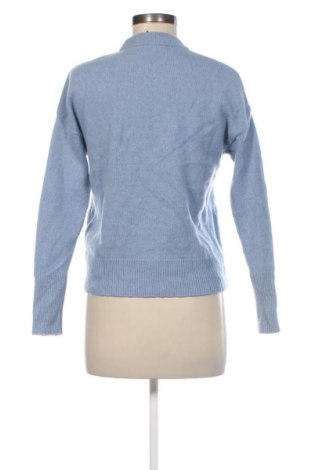 Damenpullover Iris & Ink, Größe XS, Farbe Blau, Preis € 71,99
