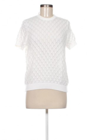 Pulover de femei Jake*s, Mărime M, Culoare Alb, Preț 139,99 Lei