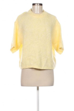 Pulover de femei Jdy, Mărime S, Culoare Galben, Preț 98,99 Lei