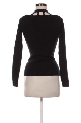 Damenpullover Jean Louis Francoise, Größe S, Farbe Schwarz, Preis 28,99 €