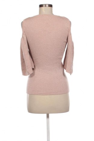 Damski sweter Jennyfer, Rozmiar L, Kolor Beżowy, Cena 95,99 zł