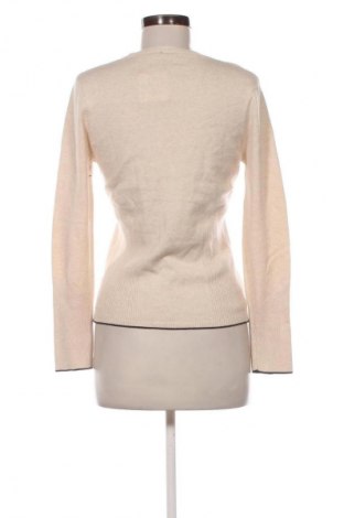 Damski sweter Jl, Rozmiar M, Kolor Beżowy, Cena 35,99 zł