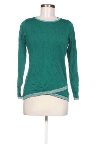 Damenpullover Judith Williams, Größe S, Farbe Grün, Preis € 15,00