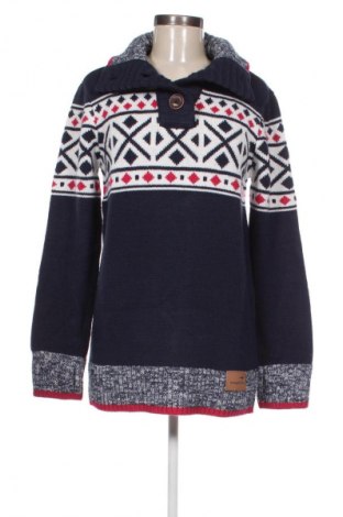 Damski sweter Kangaroos, Rozmiar M, Kolor Kolorowy, Cena 134,99 zł