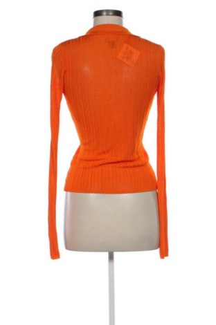 Damski sweter Karen Millen, Rozmiar S, Kolor Pomarańczowy, Cena 188,51 zł
