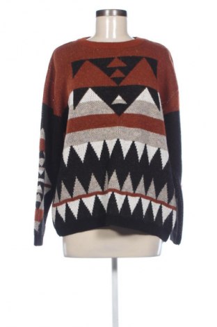 Damenpullover Kiabi, Größe L, Farbe Mehrfarbig, Preis € 14,83