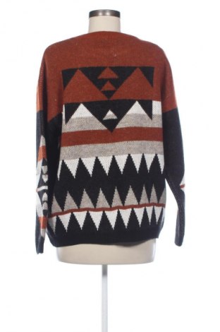 Damenpullover Kiabi, Größe L, Farbe Mehrfarbig, Preis € 14,83