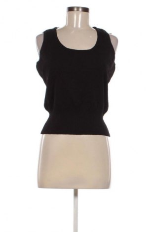 Damenpullover Kiabi Woman, Größe L, Farbe Schwarz, Preis 20,99 €