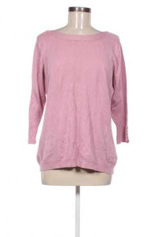 Damenpullover Klass, Größe XL, Farbe Rosa, Preis € 14,77