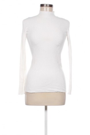 Dámsky pulóver Kontatto, Veľkosť S, Farba Biela, Cena  20,92 €