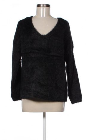Pulover de femei Koton, Mărime M, Culoare Negru, Preț 76,99 Lei
