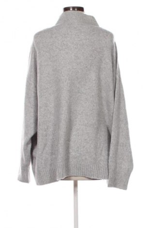 Pulover de femei LAURASON, Mărime XL, Culoare Gri, Preț 139,99 Lei