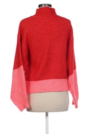Damenpullover LC Waikiki, Größe M, Farbe Rot, Preis 24,49 €