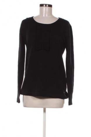 Damski sweter Lacoste, Rozmiar XL, Kolor Czarny, Cena 271,99 zł