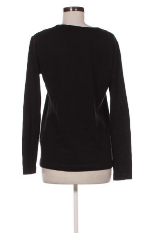 Damski sweter Lacoste, Rozmiar XL, Kolor Czarny, Cena 271,99 zł