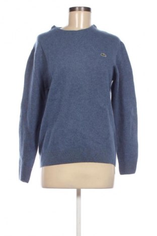Női pulóver Lacoste, Méret XL, Szín Kék, Ár 20 723 Ft