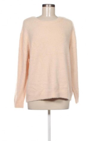 Damenpullover Lascana, Größe M, Farbe Beige, Preis 20,99 €